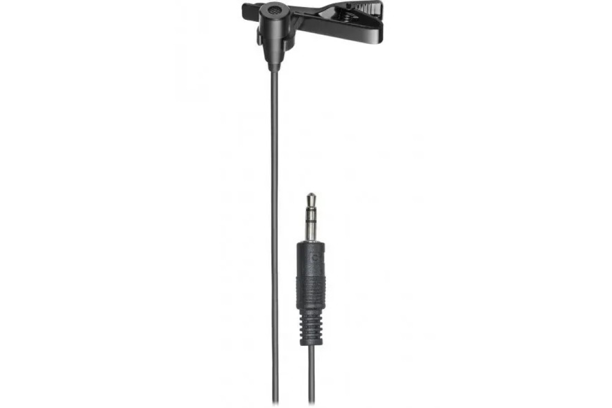 Мікрофон AUDIO-TECHNICA ATR3350xiS