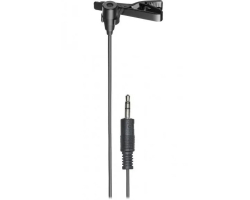 Мікрофон AUDIO-TECHNICA ATR3350xiS