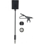 Мікрофон AUDIO-TECHNICA ATR3350xiS