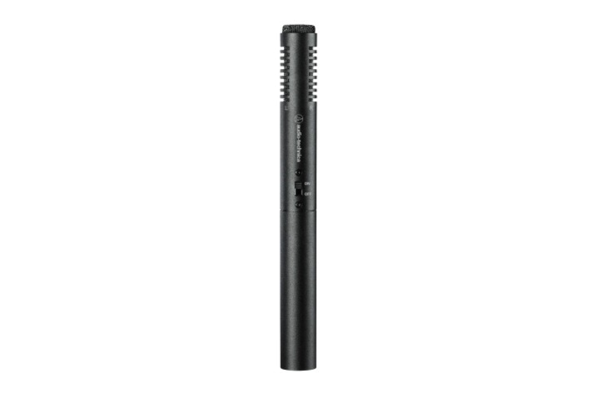 Мікрофон AUDIO-TECHNICA ATR6250x