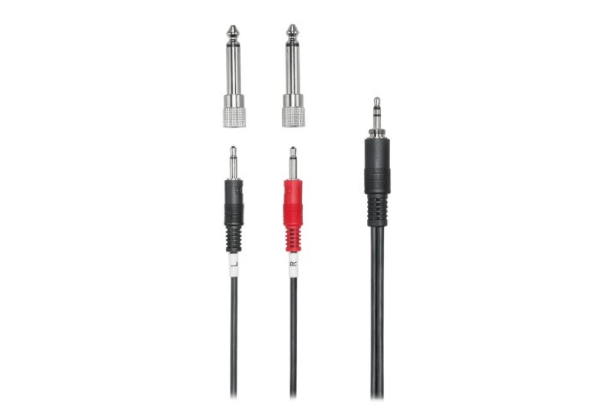 Мікрофон AUDIO-TECHNICA ATR6250x