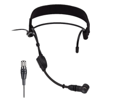 Мікрофон AUDIO-TECHNICA PRO9cH
