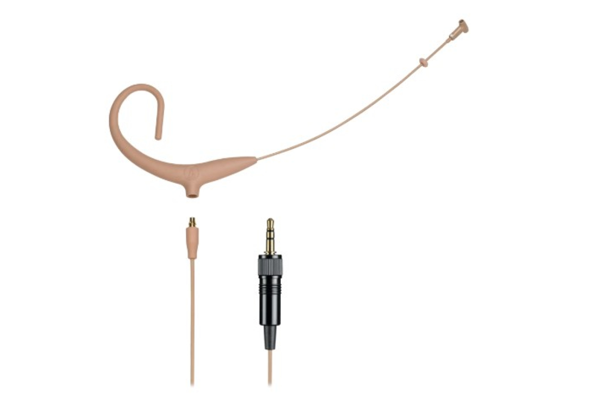 Мікрофон AUDIO-TECHNICA BP894xcLM3-TH
