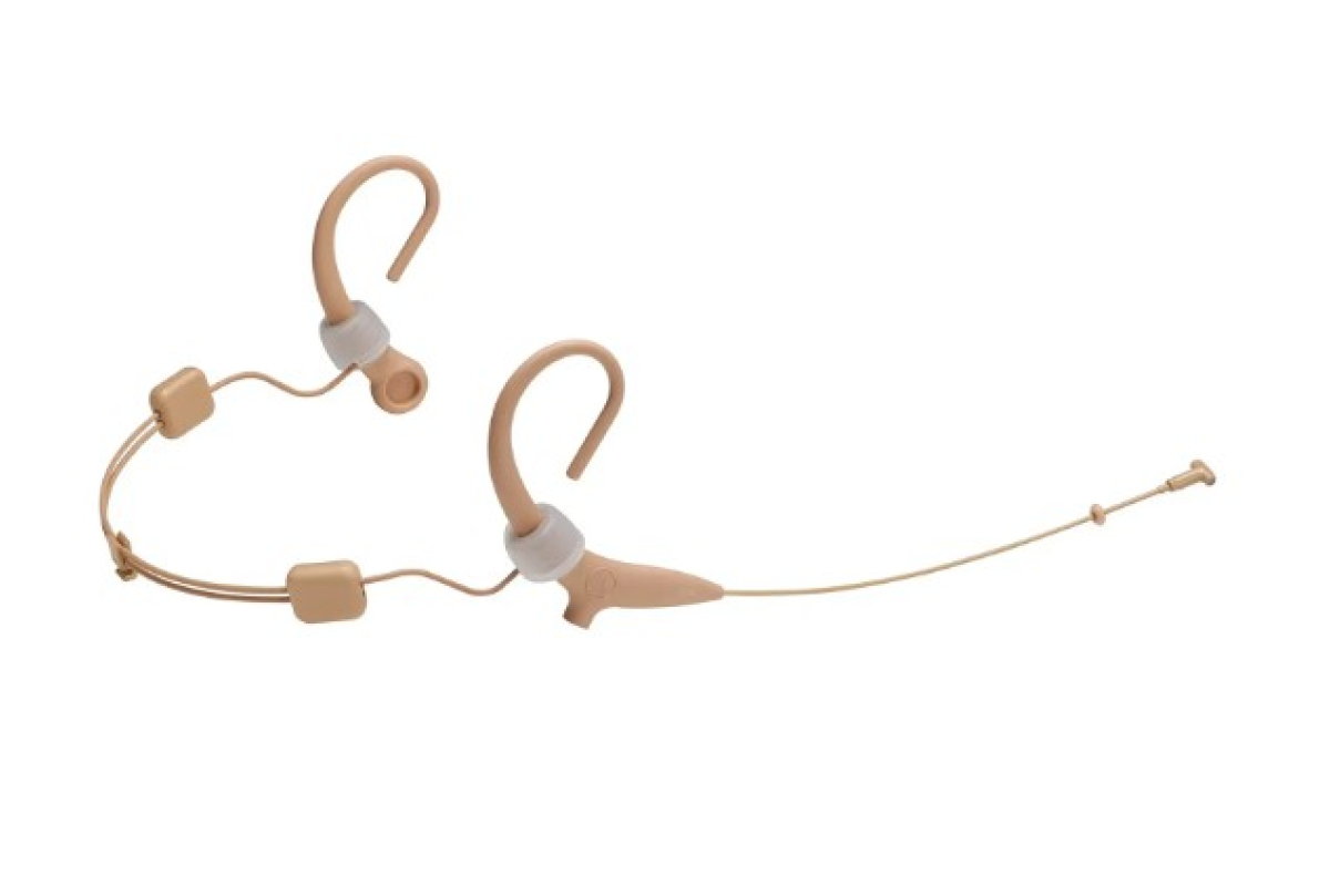 Мікрофон AUDIO-TECHNICA BP894xcT4-TH