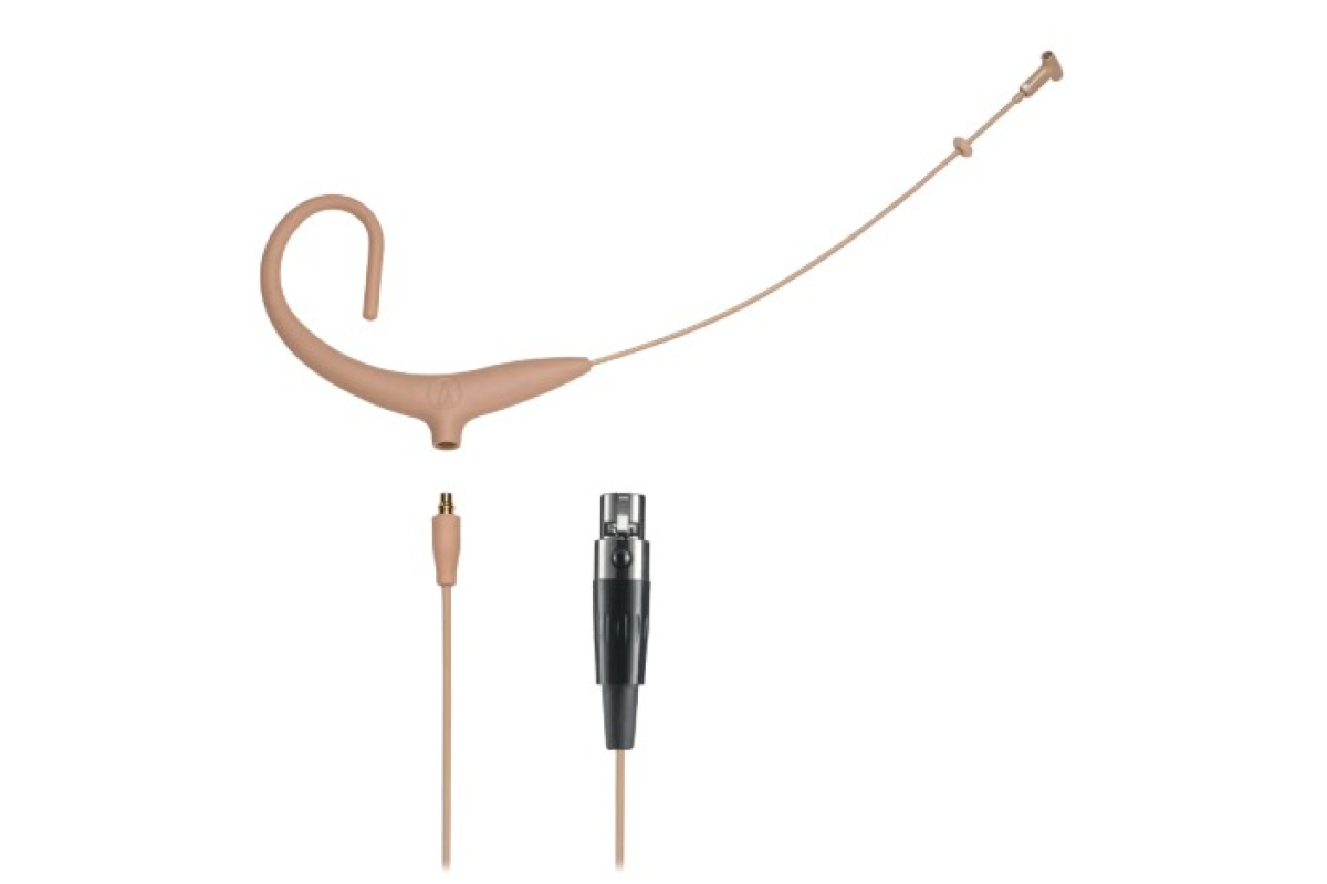 Мікрофон AUDIO-TECHNICA BP894xcT4-TH