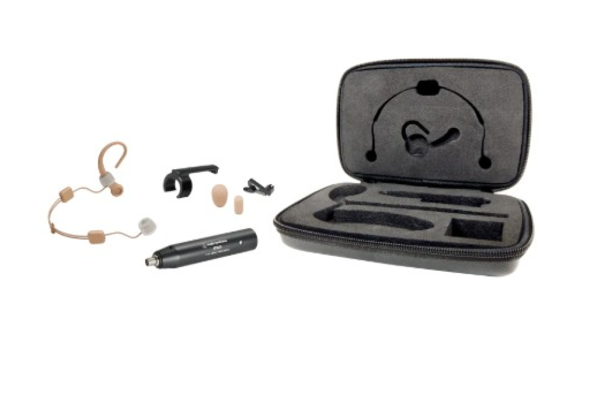 Мікрофон AUDIO-TECHNICA BP894xcT4-TH