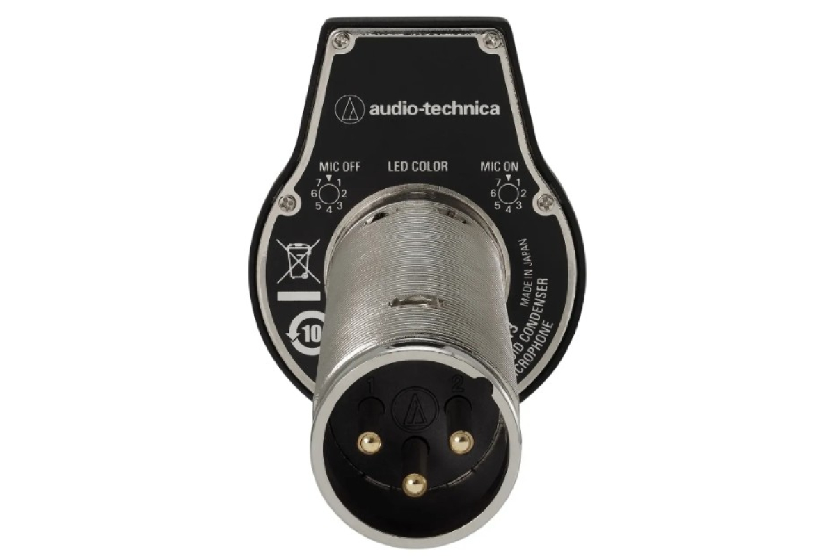 Мікрофон AUDIO-TECHNICA ES947C/FM3