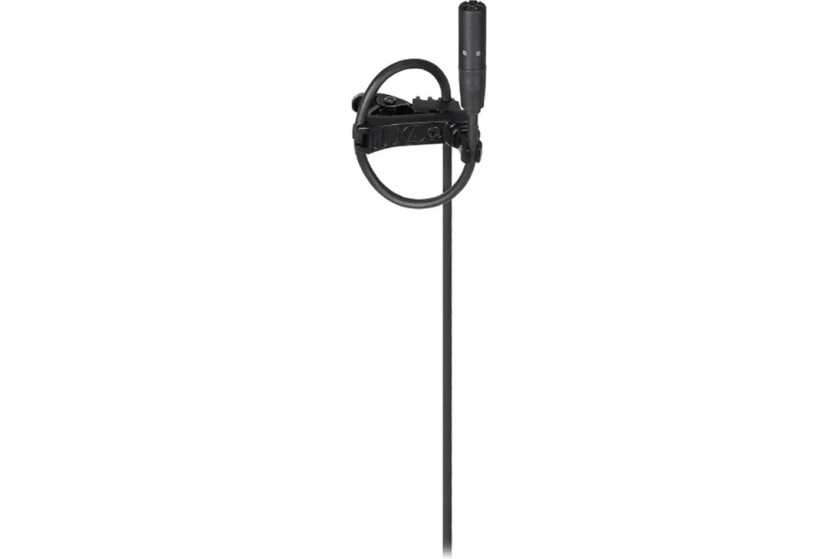 Мікрофон AUDIO-TECHNICA BP898cH