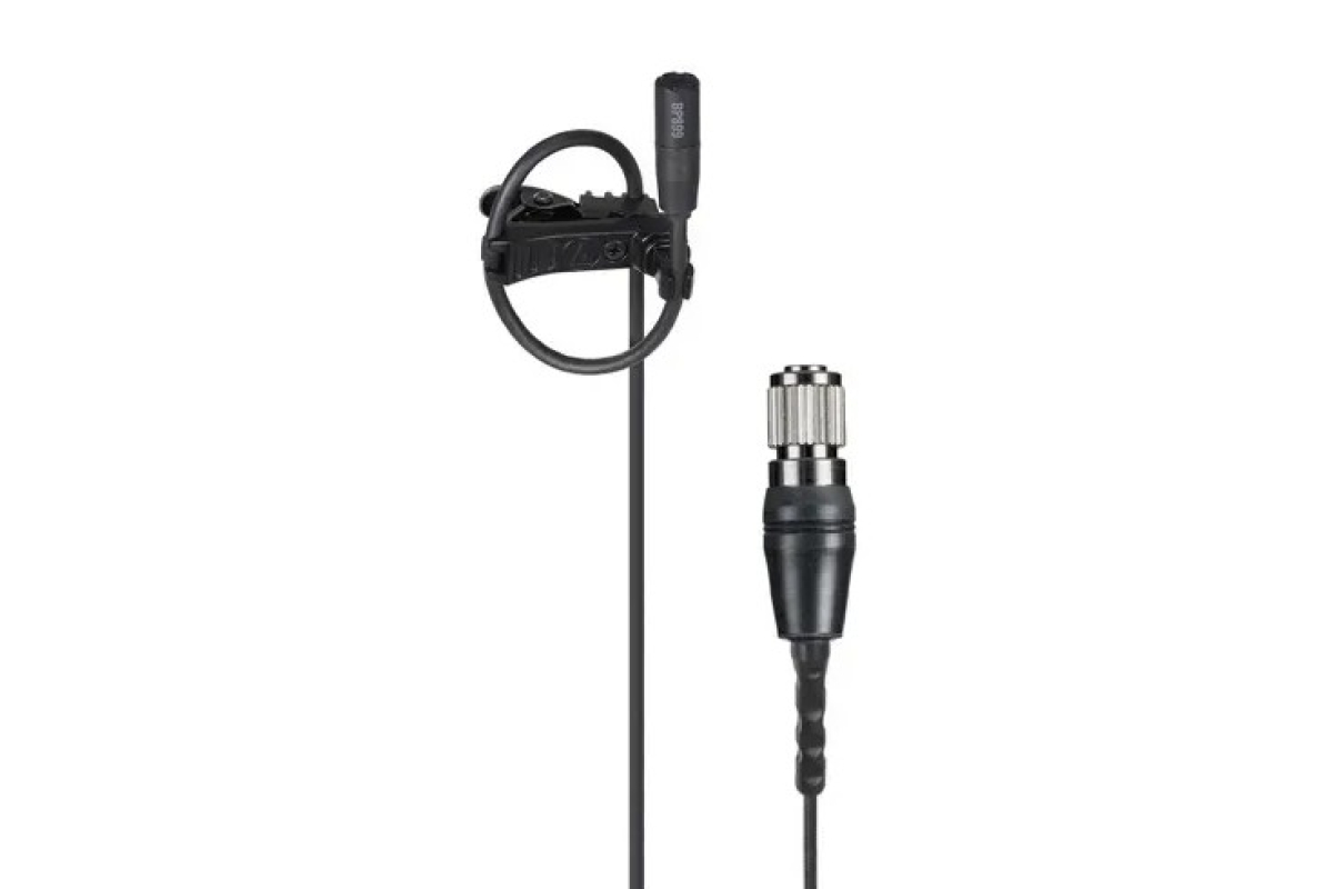 Мікрофон AUDIO-TECHNICA BP899cH