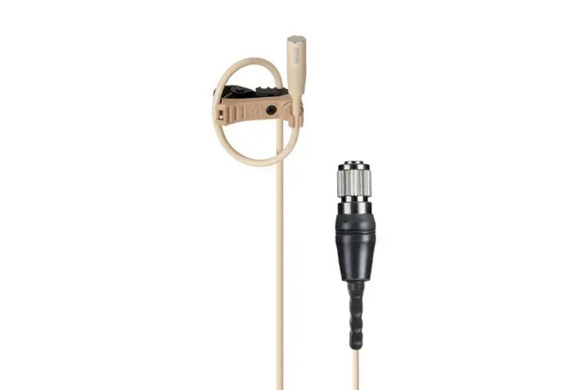 Мікрофон AUDIO-TECHNICA BP899cH-TH
