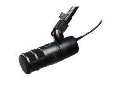 Мікрофон AUDIO-TECHNICA AT2040USB