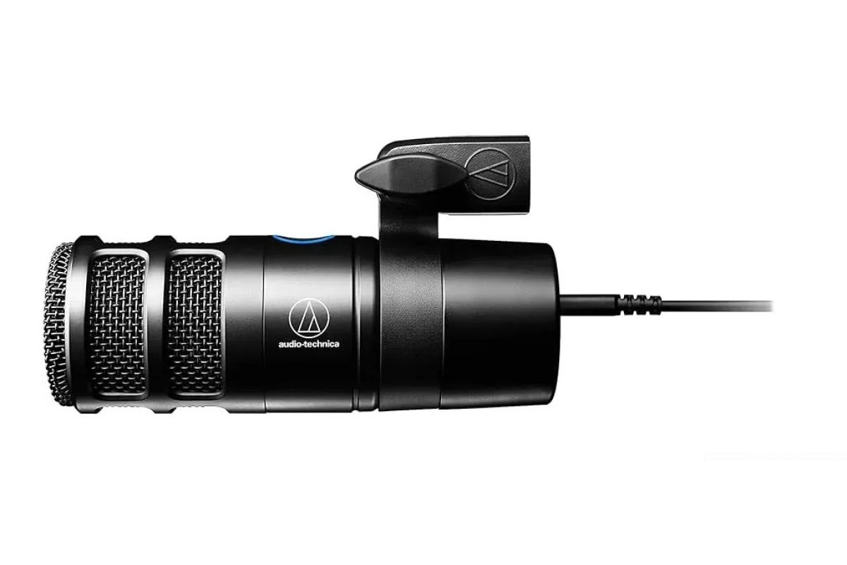 Мікрофон AUDIO-TECHNICA AT2040USB