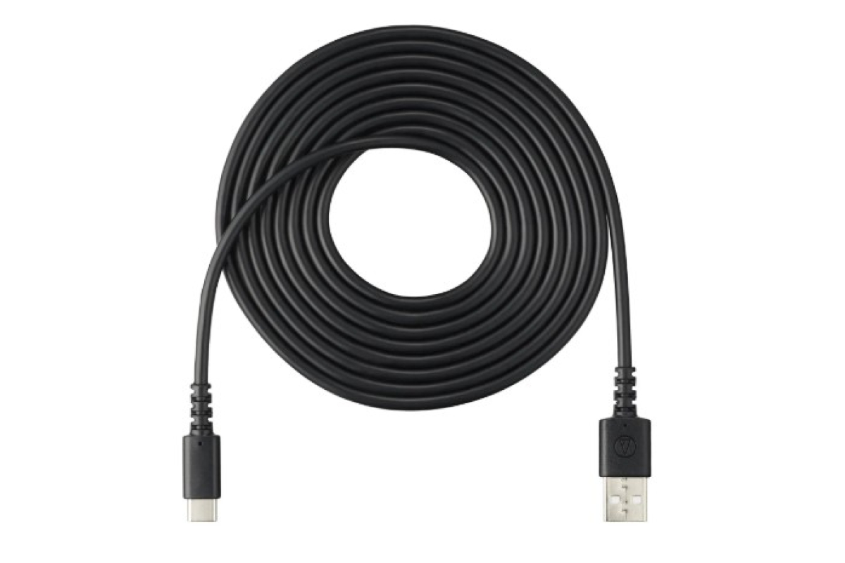 Мікрофон AUDIO-TECHNICA AT2040USB