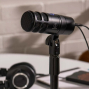 Мікрофон AUDIO-TECHNICA AT2040USB