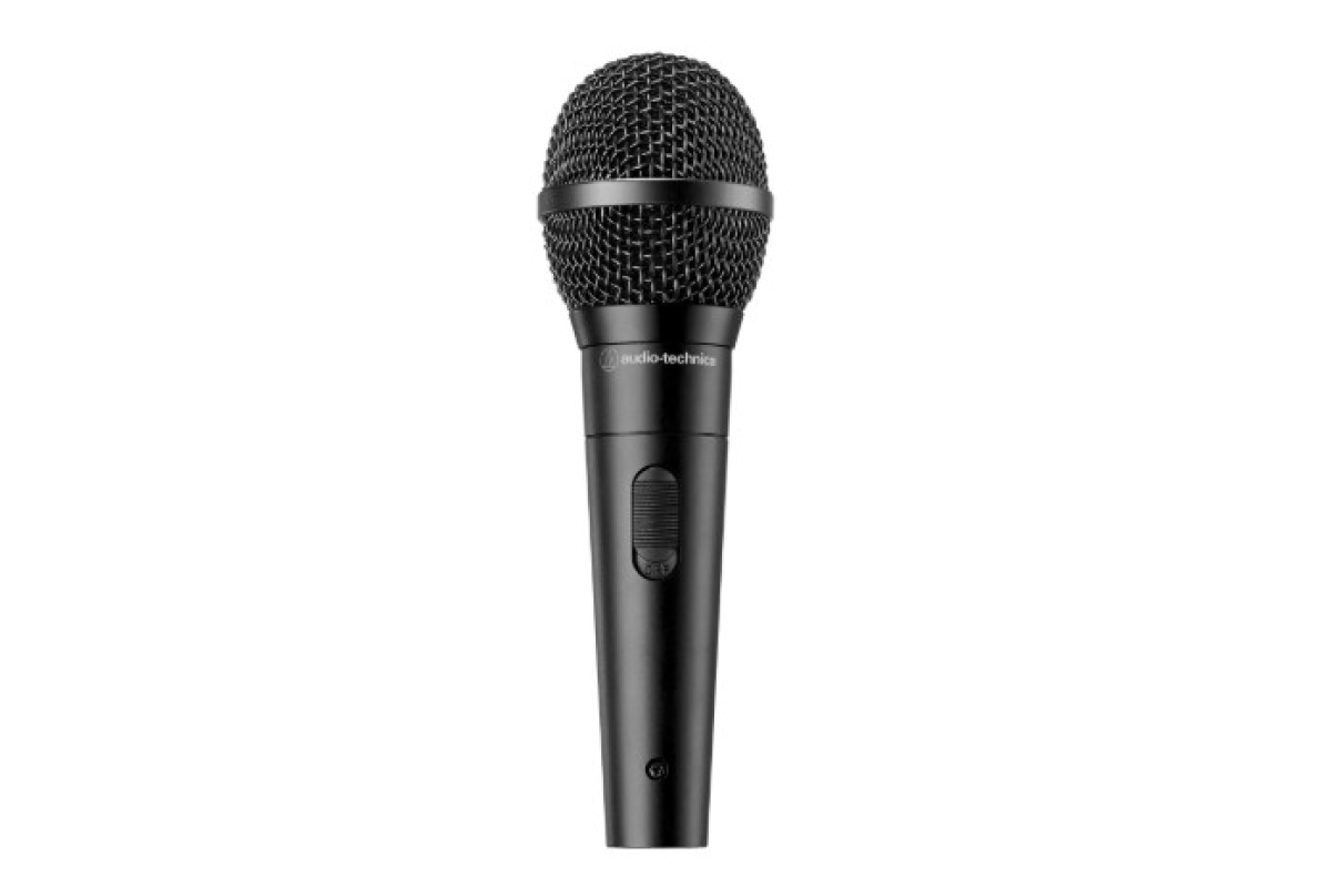 Микрофон AUDIO-TECHNICA ATR1300x