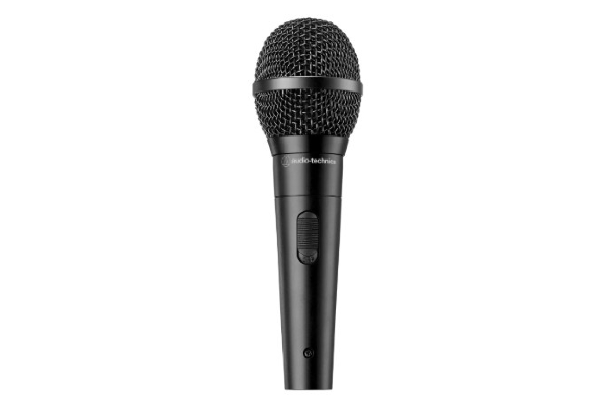 Микрофон AUDIO-TECHNICA ATR1500x