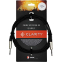 Кабель балансный Clarity JACK-JACK PRO/2m