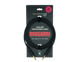 Кабель коммутационный MOGAMI JACK-JACK PRO/3m
