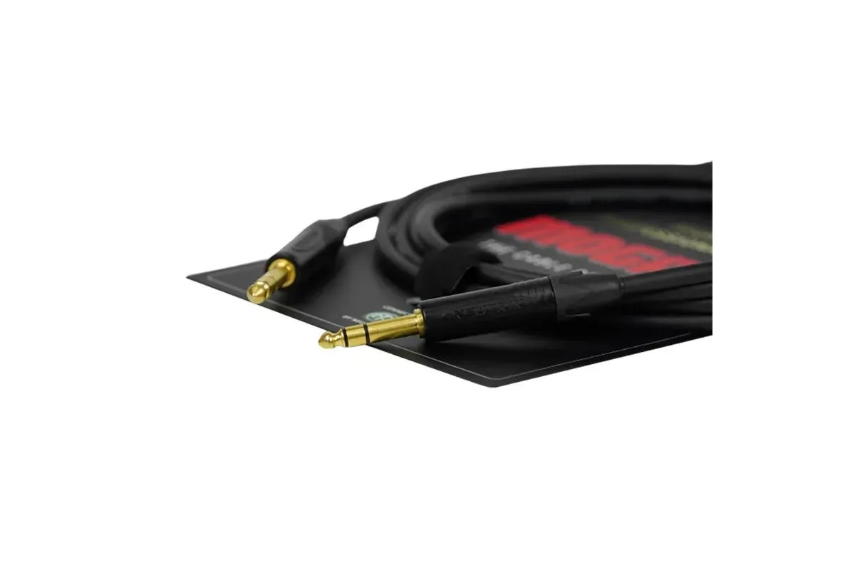 Кабель коммутационный MOGAMI JACK-JACK PRO/3m