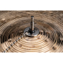 Трещотка MEINL Cymbal Bacon