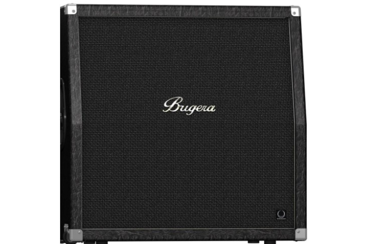 Гитарный кабинет Bugera 412TS