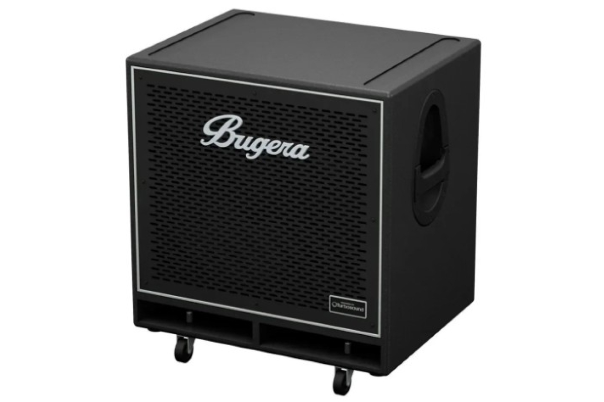 Гитарный кабинет Bugera BN115TS
