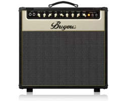 Гитарный комбоусилитель Bugera V55 Гитарный комбоусилитель Bugera V55