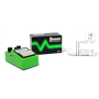 IBANEZ TS9 TUBESCREAMER Педаль ефектів