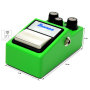 IBANEZ TS9 TUBESCREAMER Педаль ефектів