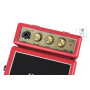 Гітарний комбопідсилювач MARSHALL MS-2R-E