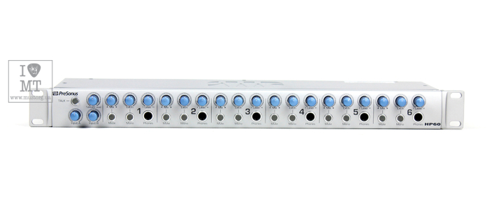 PRESONUS HP60 Підсилювач для навушників
