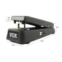 Педаль ефектів VOX WAH V845