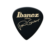 Медиатор IBANEZ 1000PGBK PAUL GILBERT SIGNATURE PICK