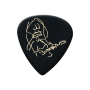 Медиатор IBANEZ 1000PGBK PAUL GILBERT SIGNATURE PICK