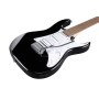 Електрогітара IBANEZ GRX40-BKN