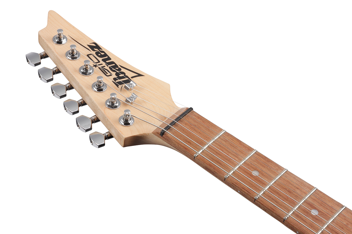 Електрогітара IBANEZ GRX40-BKN