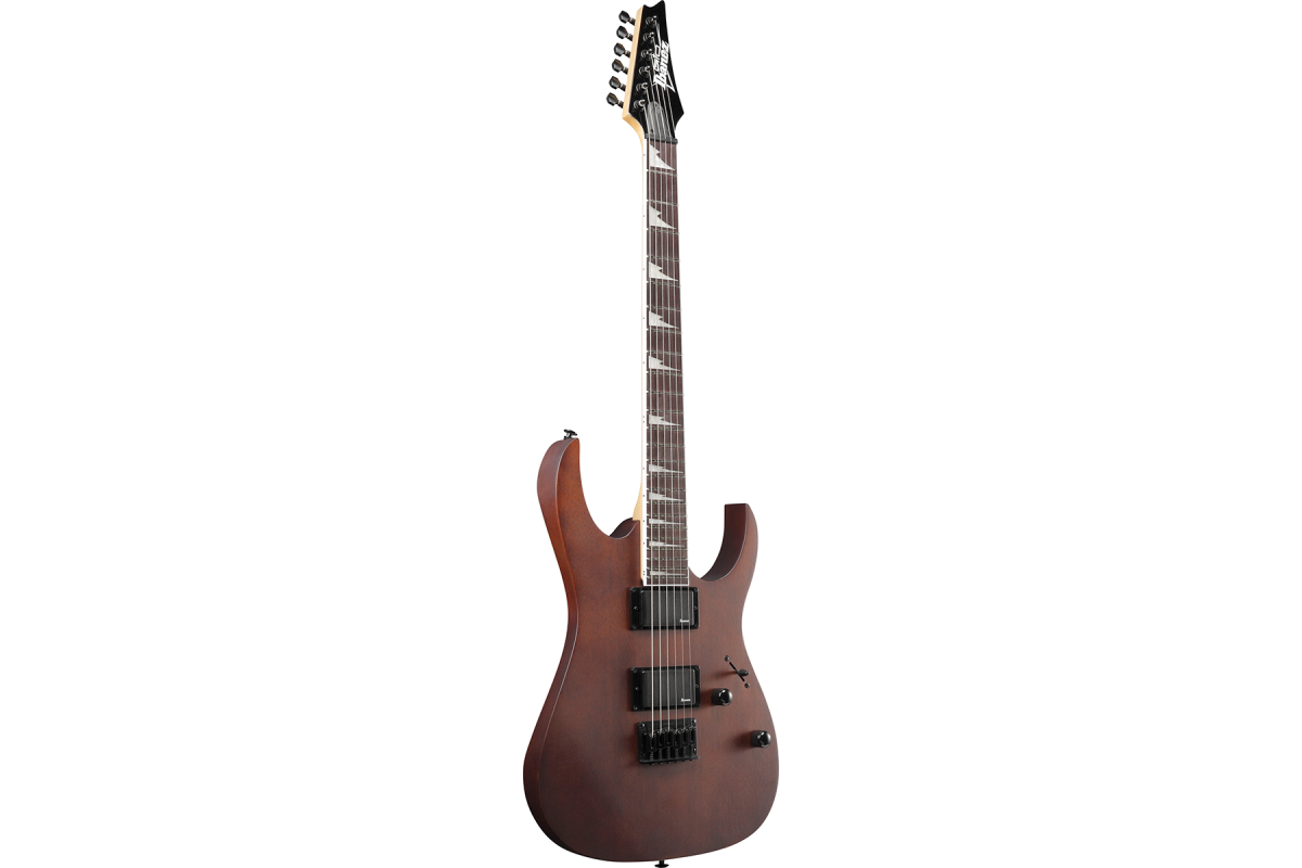 Електрогітара IBANEZ GRG121DX-WNF