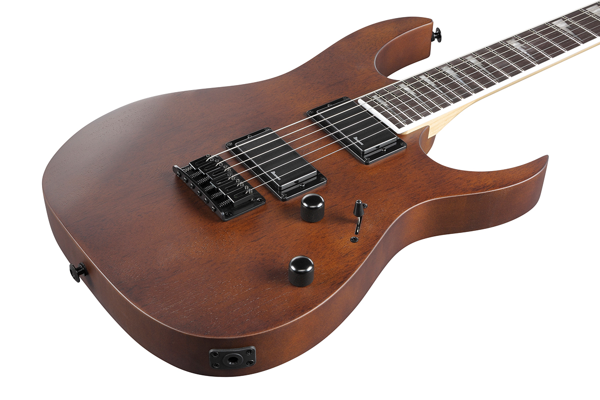 Електрогітара IBANEZ GRG121DX-WNF