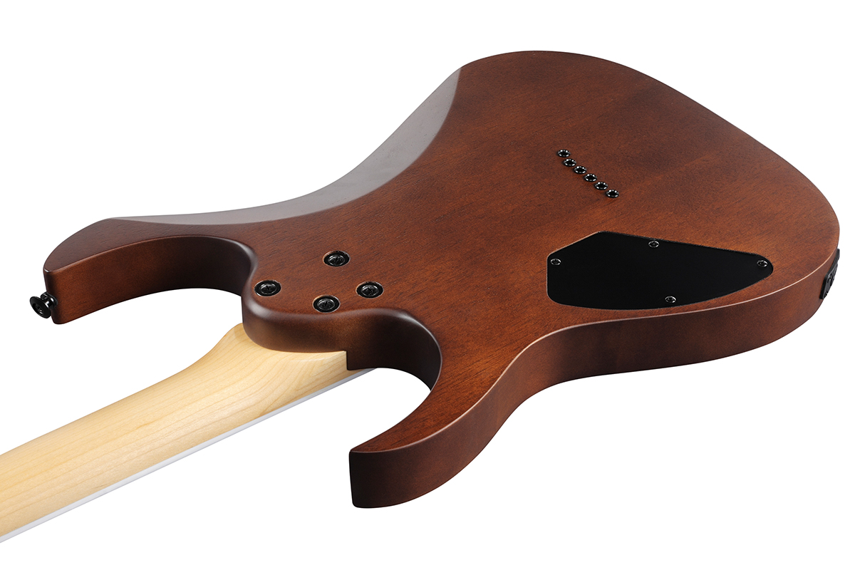 Електрогітара IBANEZ GRG121DX-WNF