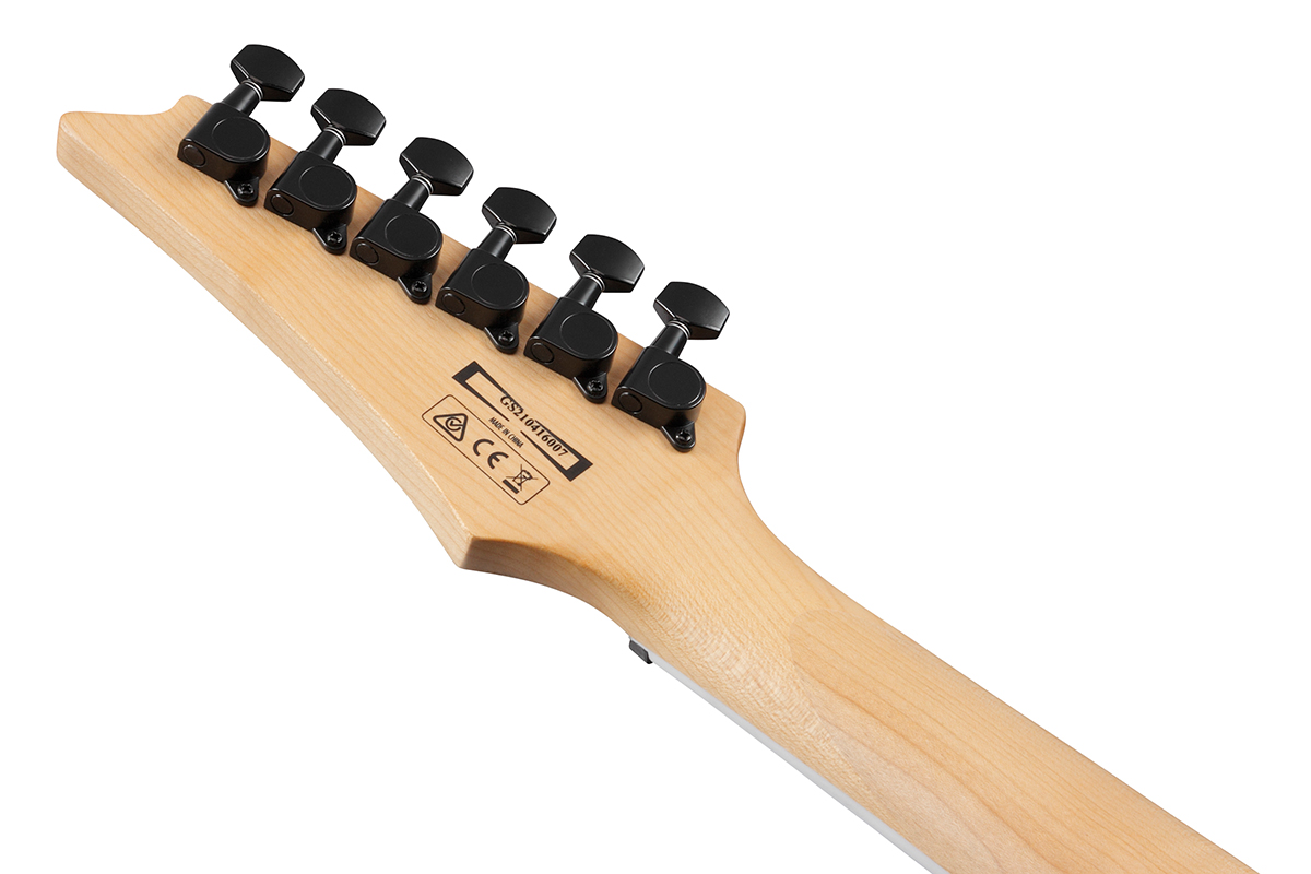 Електрогітара IBANEZ GRG121DX-WNF