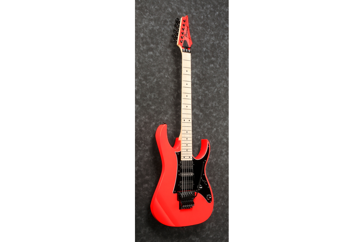 Электрогитара IBANEZ RG550 RF