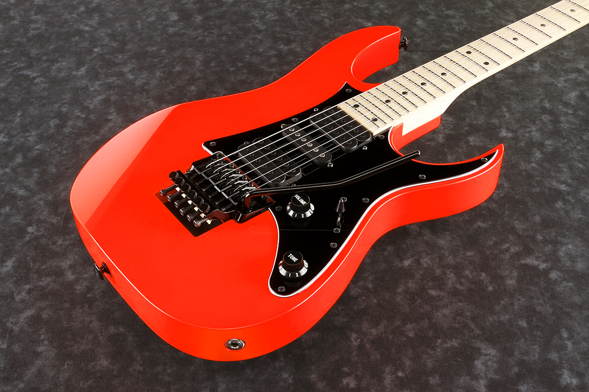 Электрогитара IBANEZ RG550 RF