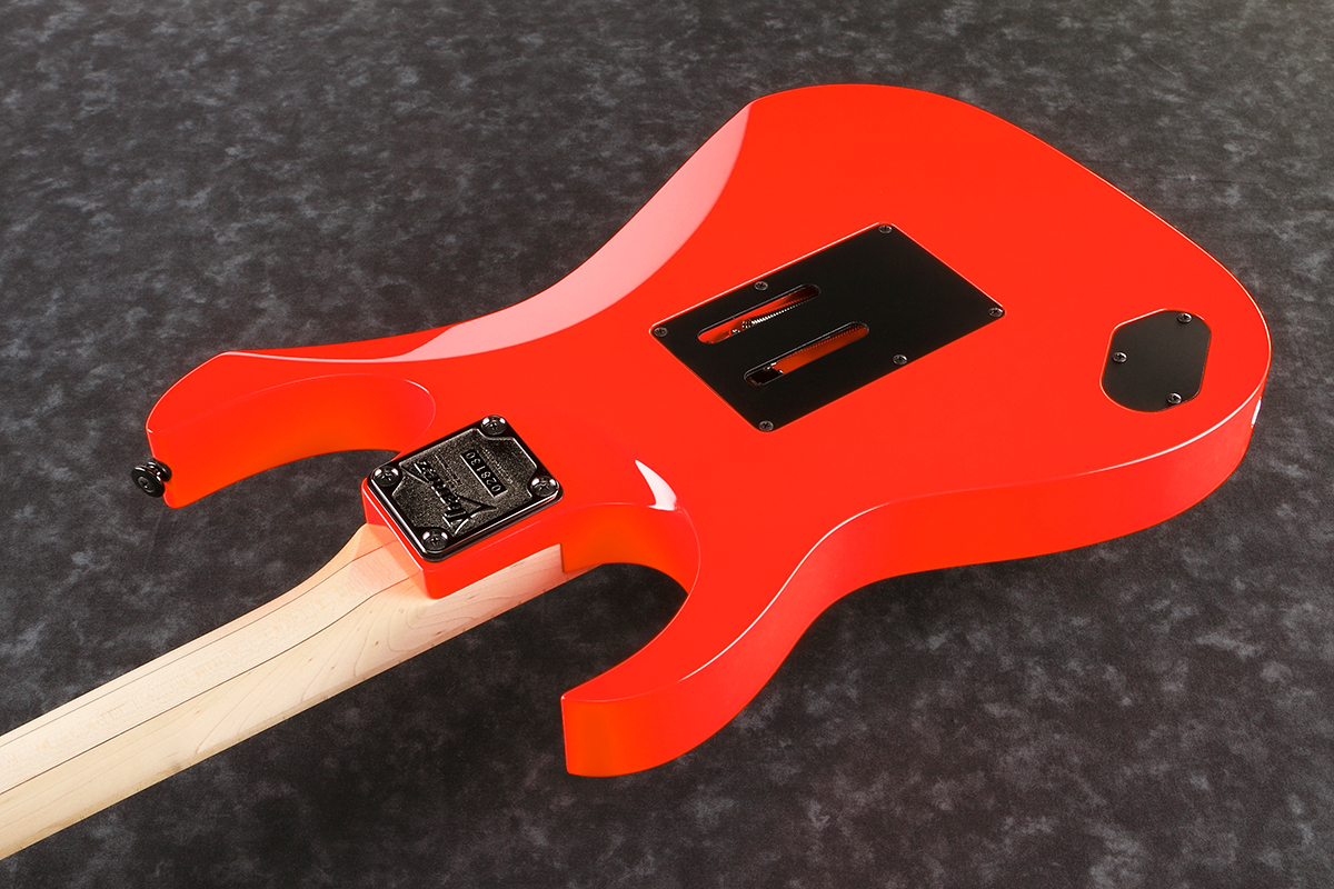 Электрогитара IBANEZ RG550 RF