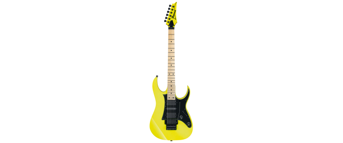 Електрогітара IBANEZ RG550 DY