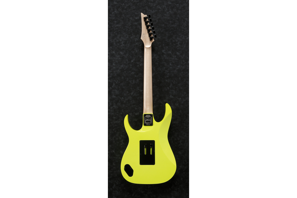 Електрогітара IBANEZ RG550 DY