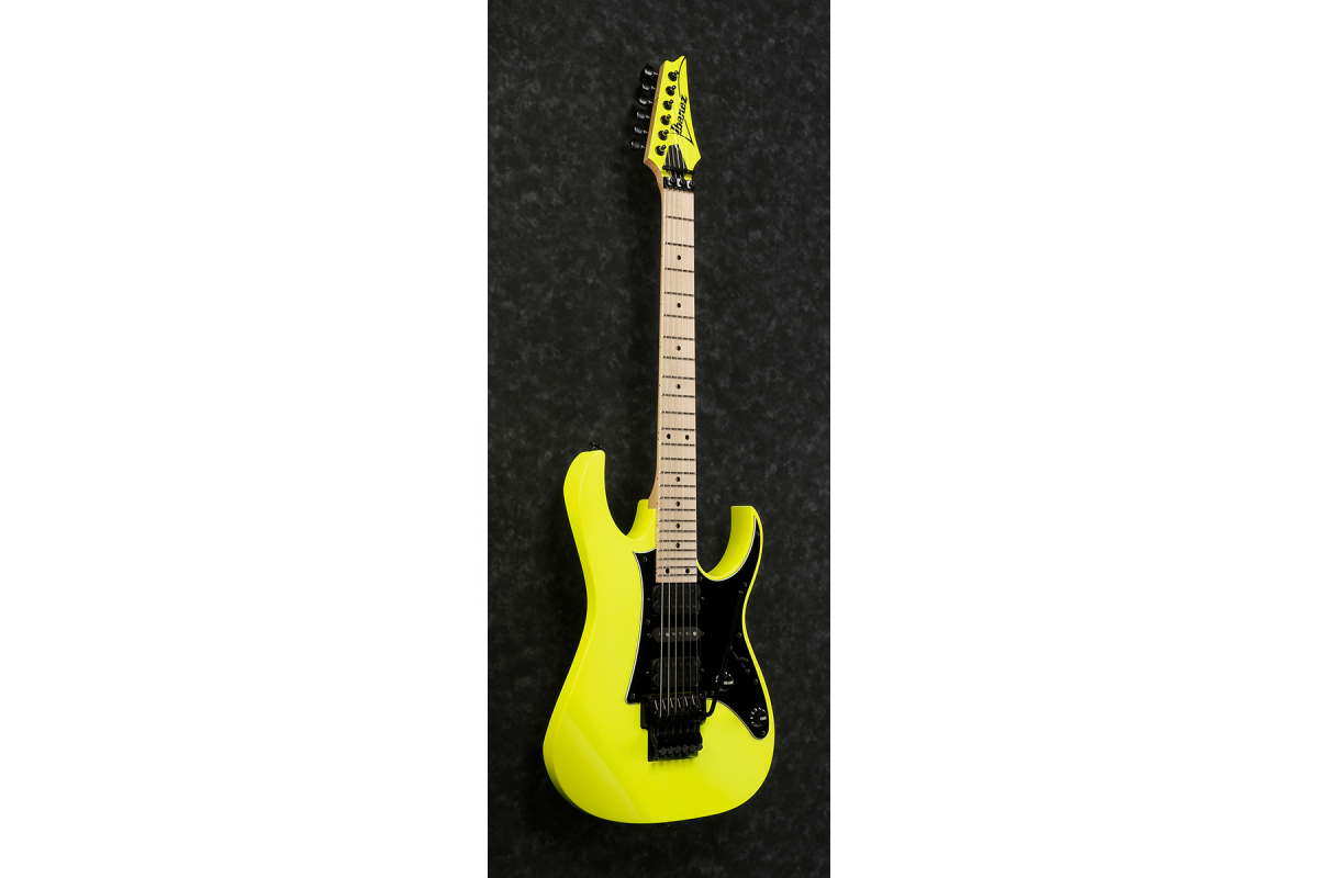 Електрогітара IBANEZ RG550 DY