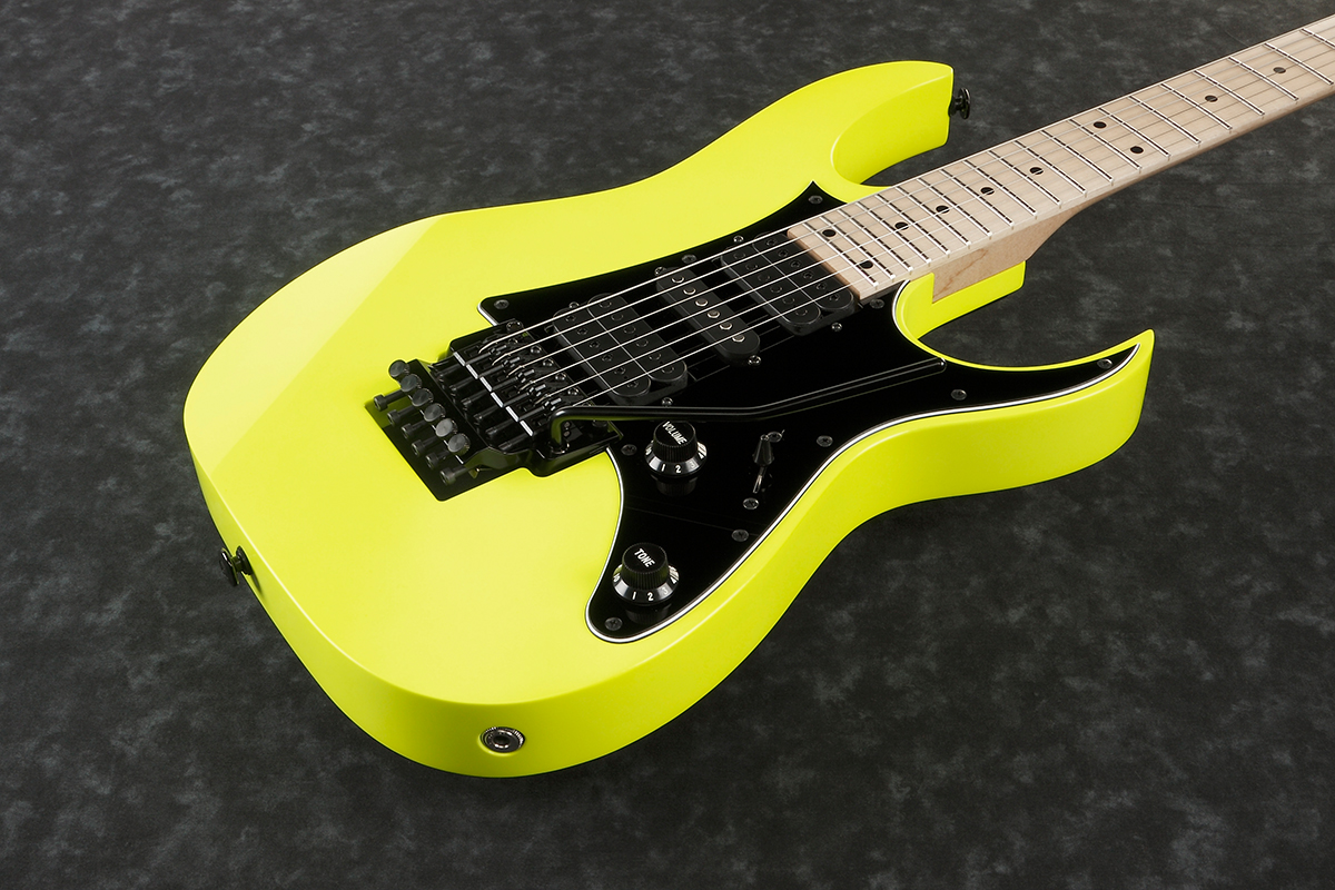Електрогітара IBANEZ RG550 DY