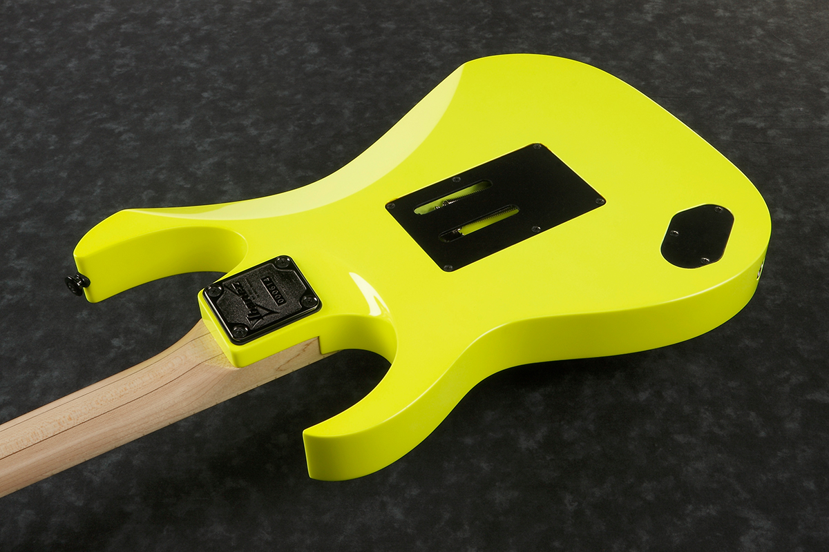 Електрогітара IBANEZ RG550 DY