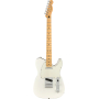 Электрогитара FENDER PLAYER TELECASTER MN PWT