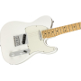Электрогитара FENDER PLAYER TELECASTER MN PWT